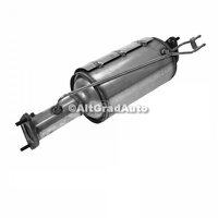 Filtru de particule Ford Focus 1 1.8 TDCi