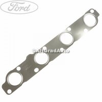 Garnitura galerie evacuare Ford Transit MK 6 2.4 DI