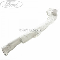 Protectie termica toba intermediara Ford BMax 1.5 TDCi