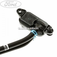 Senzor presiune DPF cu furtune vacuum Ford Focus 2 1.6 TDCi