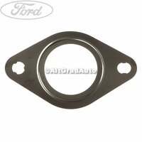 Garnitura evacuare dupa catalizator Ford BMax 1.0 EcoBoost