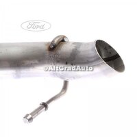 Teava toba esapament finala 4 usi berlina Ford Focus Mk2 1.8 TDCi