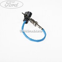 Senzor temperatura catalizator culoare albastru Ford BMax 1.5 TDCi