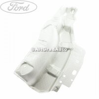 Protectie termica toba finala 5 usi combi Ford Focus 3 1.0 EcoBoost