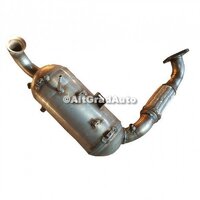 Filtru particule Ford Focus 3 1.6 TDCi