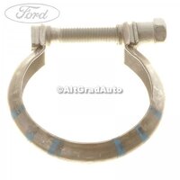 Colier catalizator Ford Focus 2 1.6 TDCi