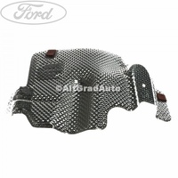 Protectie termica toba finala Ford Focus CMax 2.0