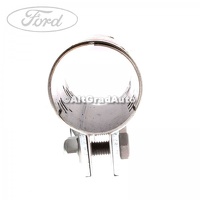 Conector teava esapament intermediara 50 MM Ford Kuga 2 2.0 TDCi 4x4