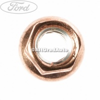 Piulita prindere galerie evacuare Ford Focus 3 1.6 TDCi