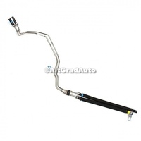 Furtun senzor presiune DPF Ford Focus 2 1.6 TDCi