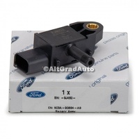 Senzor presiune catalizator Ford Fiesta MK 8 1.6 TDCi