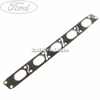 Garnitura galerie evacuare Ford Focus 2 2.5 ST