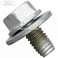 Surub fixare protectie termica Ford C-Max 3 1.6 TDCi