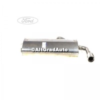 Toba finala Ford Mondeo V 1.5 TDCi