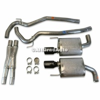 Set esapament Ford Performance Ford Mustang 5.0 V8