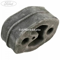 Tampon toba finala Ford EcoSport 1.0 EcoBoost