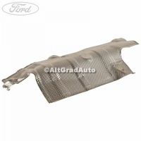 Protectie termica toba finala Ford Fiesta MK 8 1.6 ST