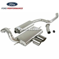 Sistem esapament Ford Focus Mk3 2.0 ST