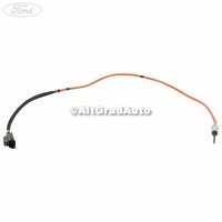 Senzor temperatura catalizator cutie manuala Ford Ranger 3 2.2 TDCi