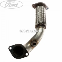 Racord flexibil catalizator Ford Fiesta 5  ST150