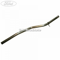 Teava intermediara caroserie varianta scurta Ford Transit MK7 2.2 TDCi
