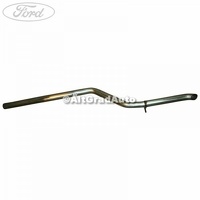 Teava intermediara caroserie varianta medie Ford Transit MK7 2.2 TDCi