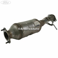 Catalizator euro 4 Ford Focus 2 2.5 ST