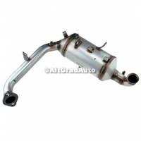 Catalizator Euro 4 DPF Ford Focus 2 1.6 TDCi