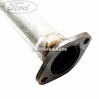 Teava esapament intermediara Ford Mondeo 4 1.8 TDCi