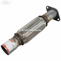Racord flexibil esapament Ford Focus 1 1.8 DI/TDDi
