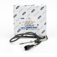 Senzor presiune filtru particule Ford S Max 2.0 TDCi
