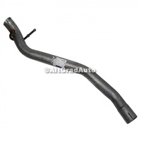 Teava toba esapament finala 3/5 usi hatchback Ford Focus 2 1.4