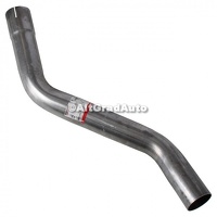 Teava intermediara, model combi Ford Mondeo Mk3 2.0 TDCi