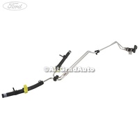 Senzor presiune catalizator euro V Ford Transit MK7 2.2 TDCi