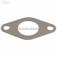 Garnitura galerie evacuare Ford Fiesta mk 3 1.3