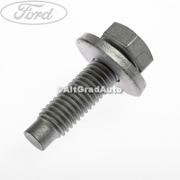 Surub prindere suport toba finala Ford Focus 2 2.5 ST