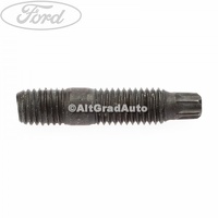 Prezon catalizator Ford Focus 1 1.8 16V