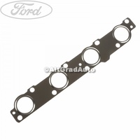 Garnitura galerie evacuare 10/2001-05/2002 Ford Mondeo Mk3 2.0 TDDI