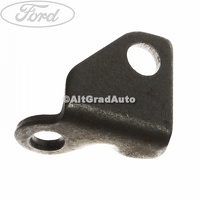 Brida prindere catalizator superioara Ford Fiesta 5  1.4 TDCi