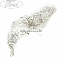 Protectie termica toba finala 4/5 usi Ford Mondeo Mk3 2.0 TDCi