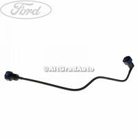 Conducta alimentare rezervor aditiv filtru particule Ford Focus 2 1.6 TDCi