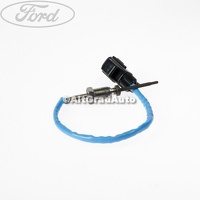 Senzor temperatura catalizator 240 mm Ford Mondeo 4 2.0 TDCi