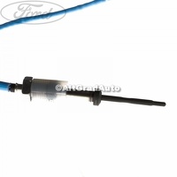 Senzor temperatura catalizator 450 mm Ford CMax Mk2 1.6 TDCi