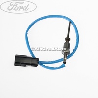 Senzor temperatura catalizator Ford CMax Mk2 2.0 TDCi