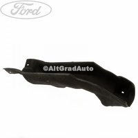 Protectie termica toba intermediara, dupa 10/2005 Ford Fiesta Mk6 Facelift 1.4 TDCi