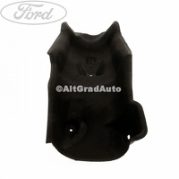 Protectie termica toba intermediara, pana in 10/2005 Ford Fiesta 5  1.4 TDCi