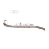 Teava toba esapament mijloc stanga Ford Transit MK7 2.4 TDCi