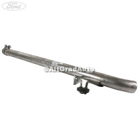 Teava toba esapament finala cabina dubla Ford Transit MK7 2.2 TDCi