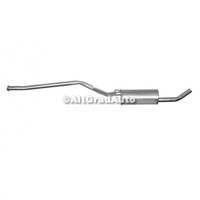 Toba intermediara euro IV Ford Tourneo Connect Mk1 1.8 Di