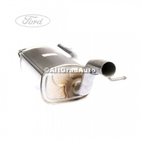 Toba esapament intermediara cutie automata Ford Focus 1 1.6 16V